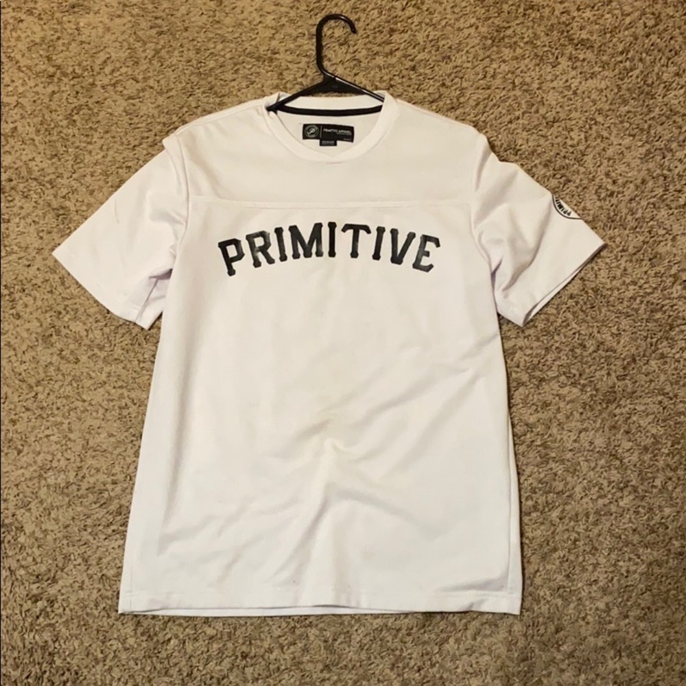 Primitive t shirt